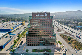 West Covina, CA Office - 100 N Barranca St