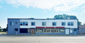 Warren, MI Retail - 20930-20934 Van Dyke Ave