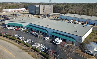 Raleigh, NC Flex - 2300 Westinghouse Blvd