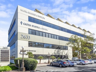 Phoenix, AZ Office - 2633 E Indian School Rd