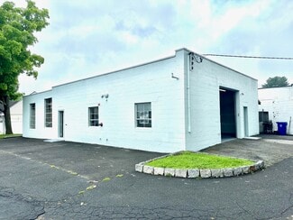 Norwalk, CT Warehouse - 5 Silver St