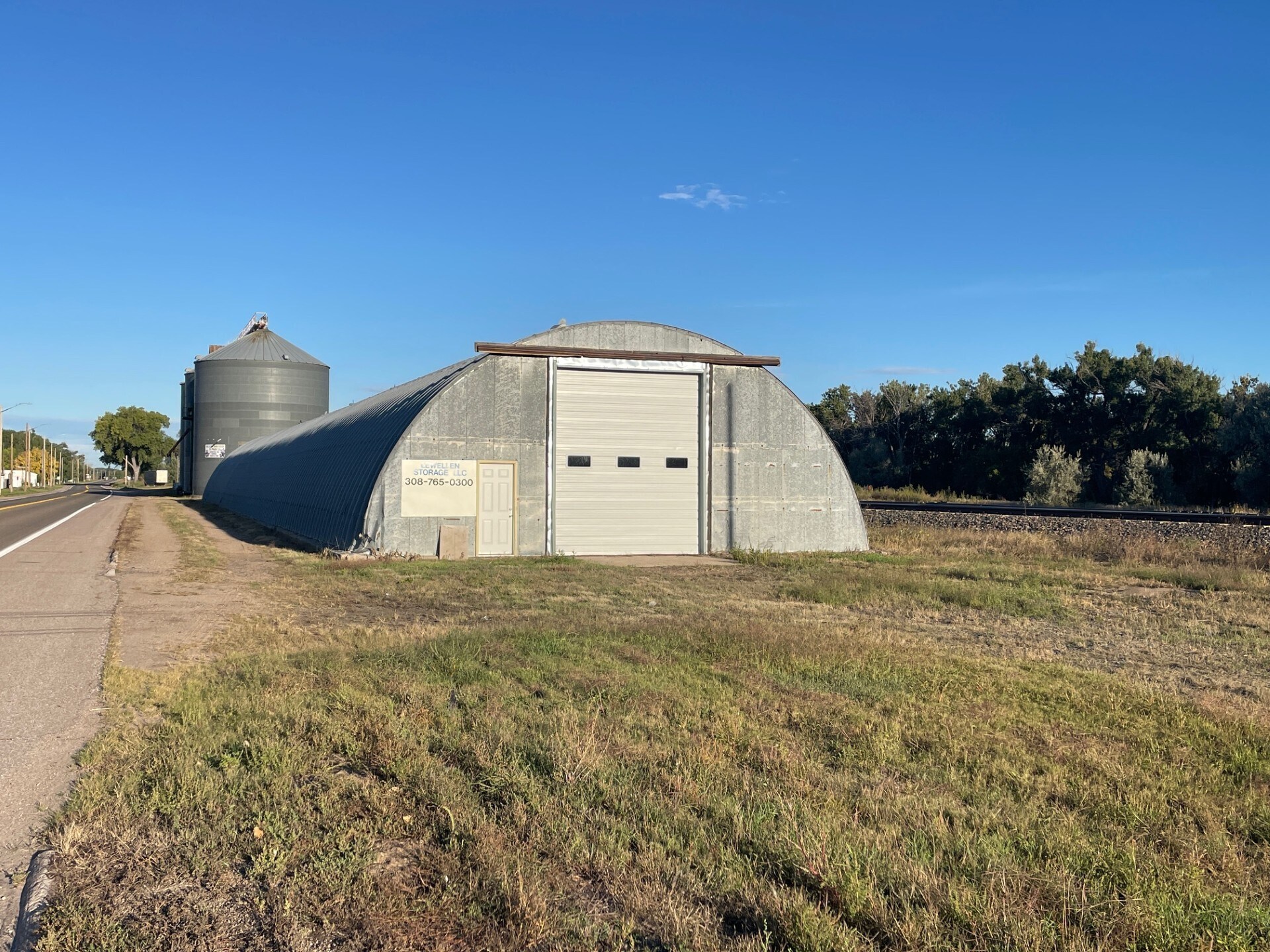 102 26 Hwy, Lewellen, NE for Sale