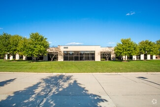 15301 Mercantile Dr  