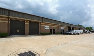 Houston, TX Flex, Industrial - 6830 N Eldridge Pky
