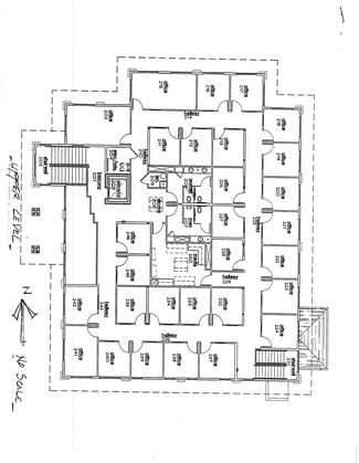 Bend, OR Office - 486 SW Bluff Dr