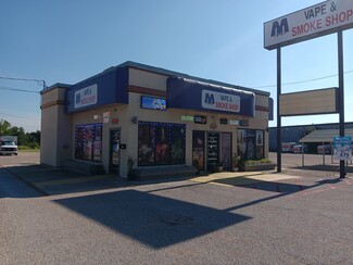 Copperas Cove, TX Freestanding - 2003 E Business 190