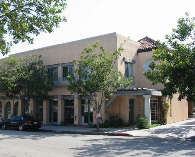 2656-2664 29th St, Santa Monica, CA for Rent