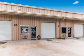 Fort Pierce, FL Warehouse - 3769-3796 Oleander Ave
