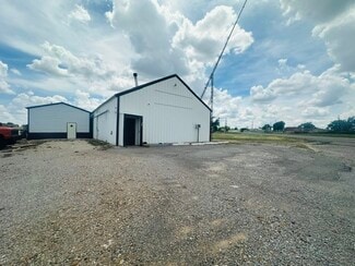 Shattuck, OK Warehouse - 8751 State Highway 15