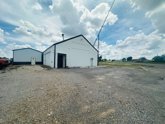 8751 State Highway 15, Shattuck, OK for Sale