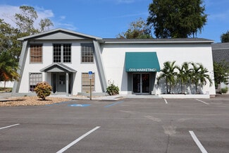 Clearwater, FL Loft/Creative Space - 2231-2233 Nursery Rd