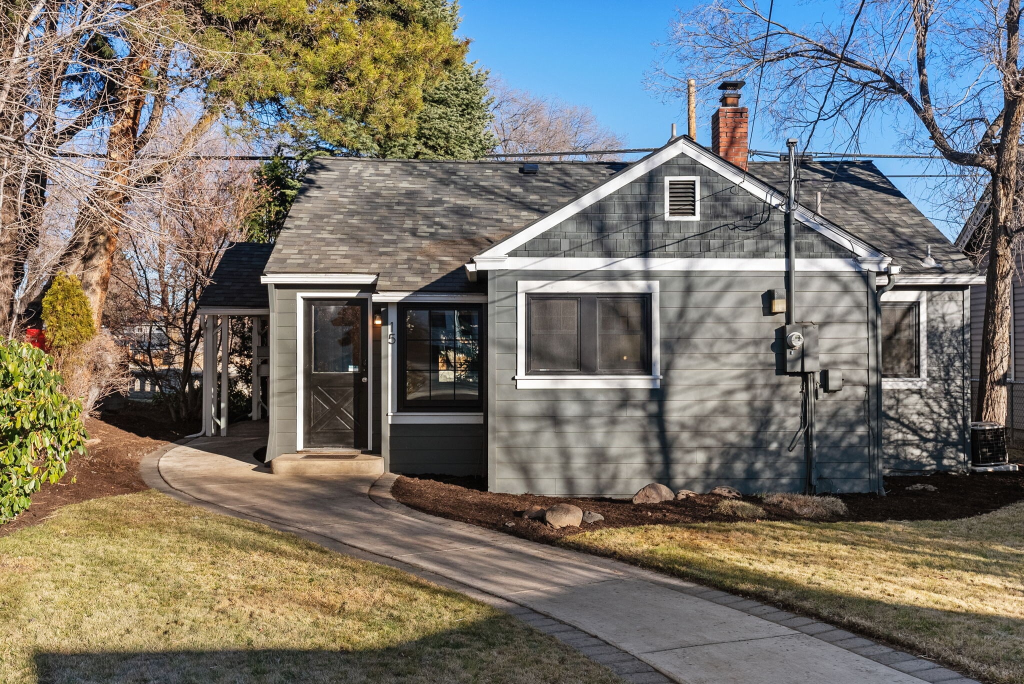 15 NW Franklin Ave, Bend, OR for Sale