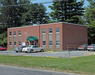 Bayberry, NY Office - 181 Blackberry Rd