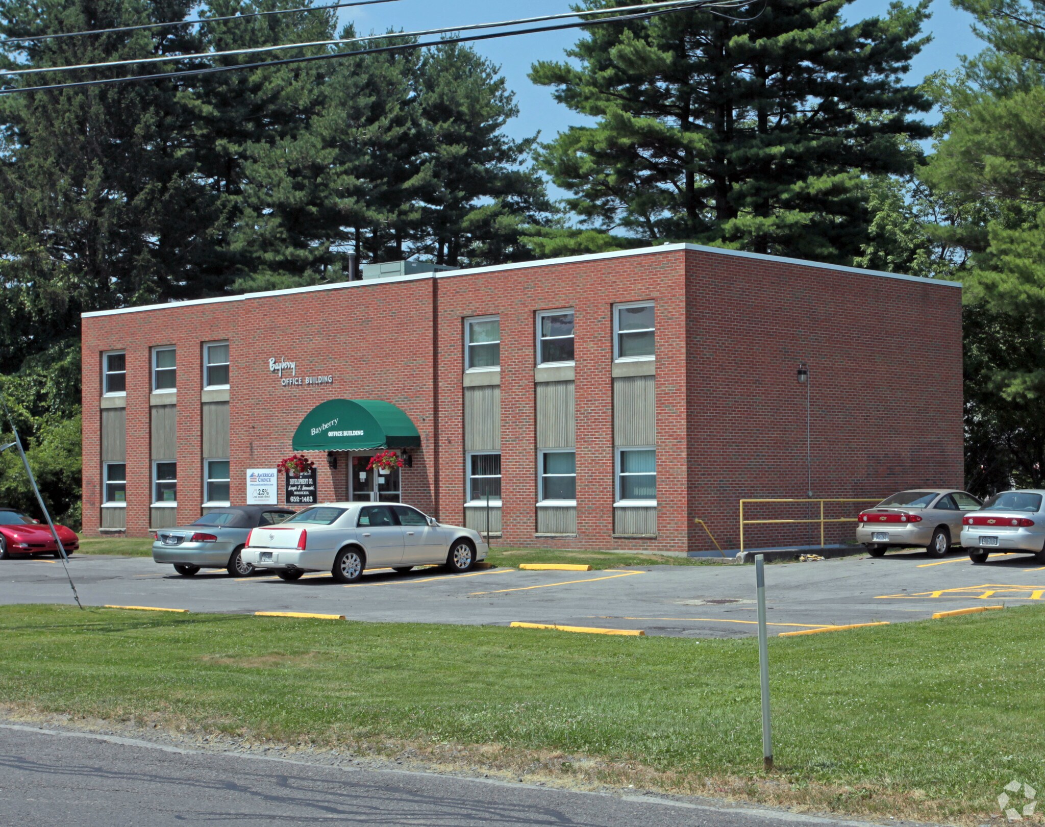 181 Blackberry Rd, Bayberry, NY for Rent