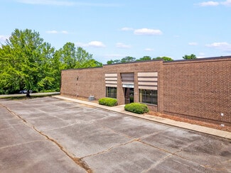 High Point, NC Industrial - 623 Southwest St High Point, NC Industrial - 623 Southwest St