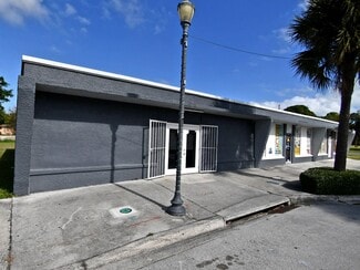 Fort Pierce, FL Office/Retail - 910 Avenue D Fort Pierce, FL Office/Retail - 910 Avenue D