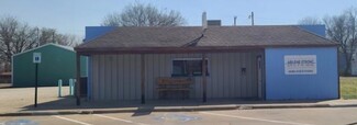 Abilene, KS Specialty - 209 W 1st St