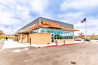 Raymore, MO Retail - 1921 W Foxwood Dr