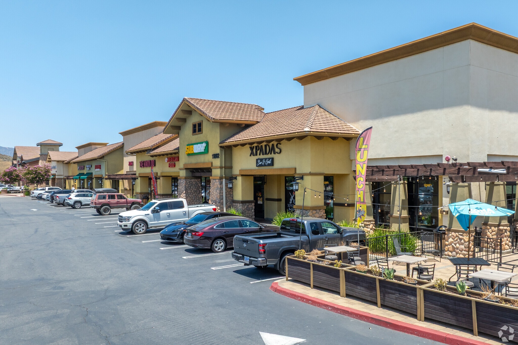 11762-11882 De Palma Rd, Corona, CA for Rent