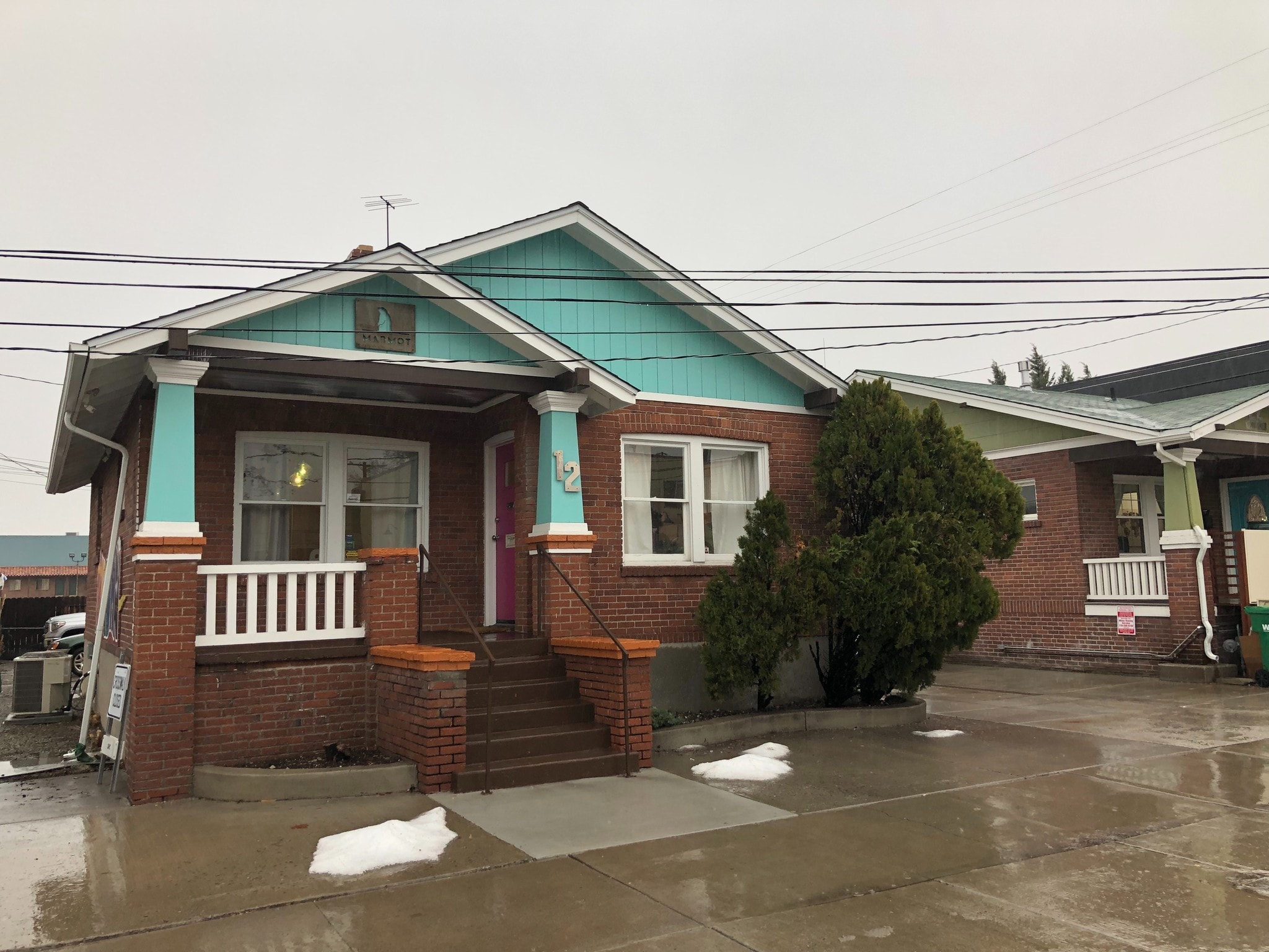 12 W Taylor St, Reno, NV for Sale