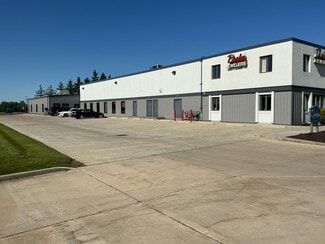 Ontario, OH Office - 2291 W 4th St Ontario, OH Office - 2291 W 4th St