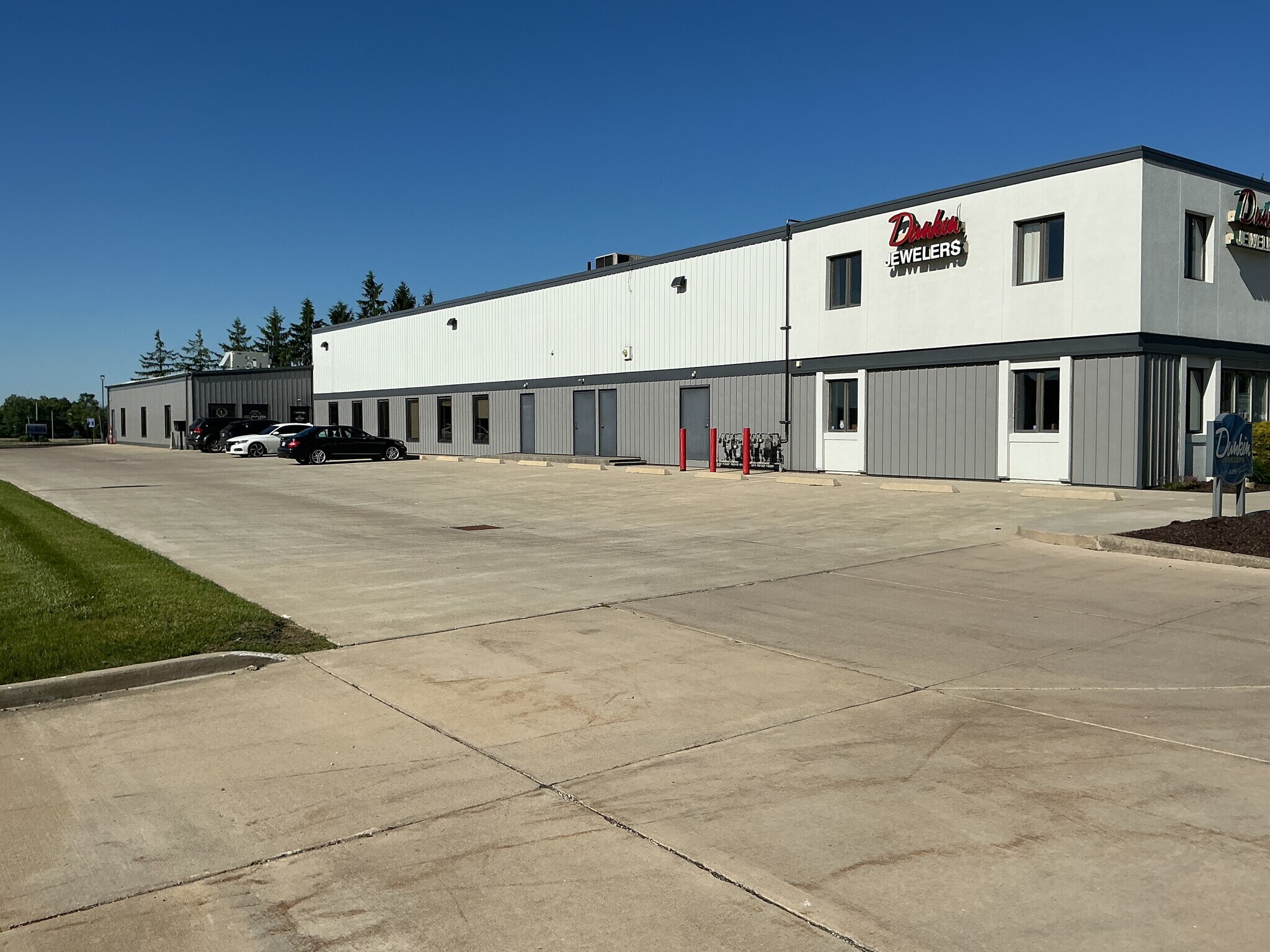 2291 W 4th St, Ontario, OH for Rent