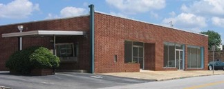 Fairburn, GA Retail - 25 Smith St