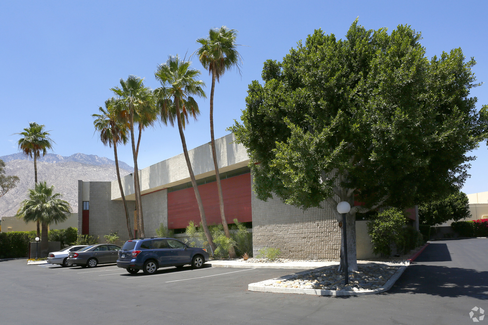 1750 E Arenas Rd, Palm Springs, CA for Rent