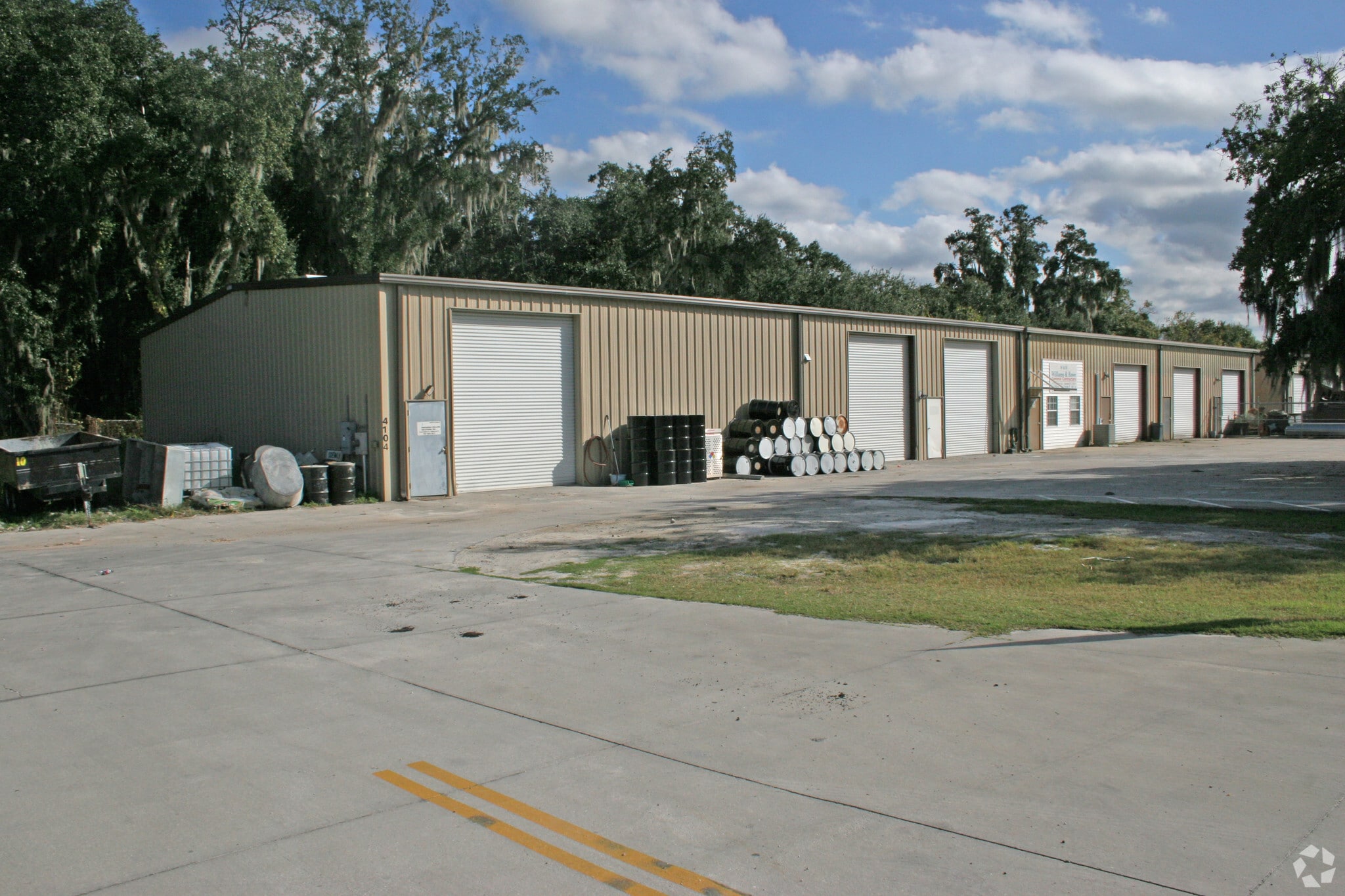 4104-4120 Holden Rd, Lakeland, FL for Rent