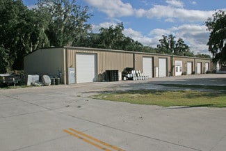 Lakeland, FL Flex - 4104-4120 Holden Rd