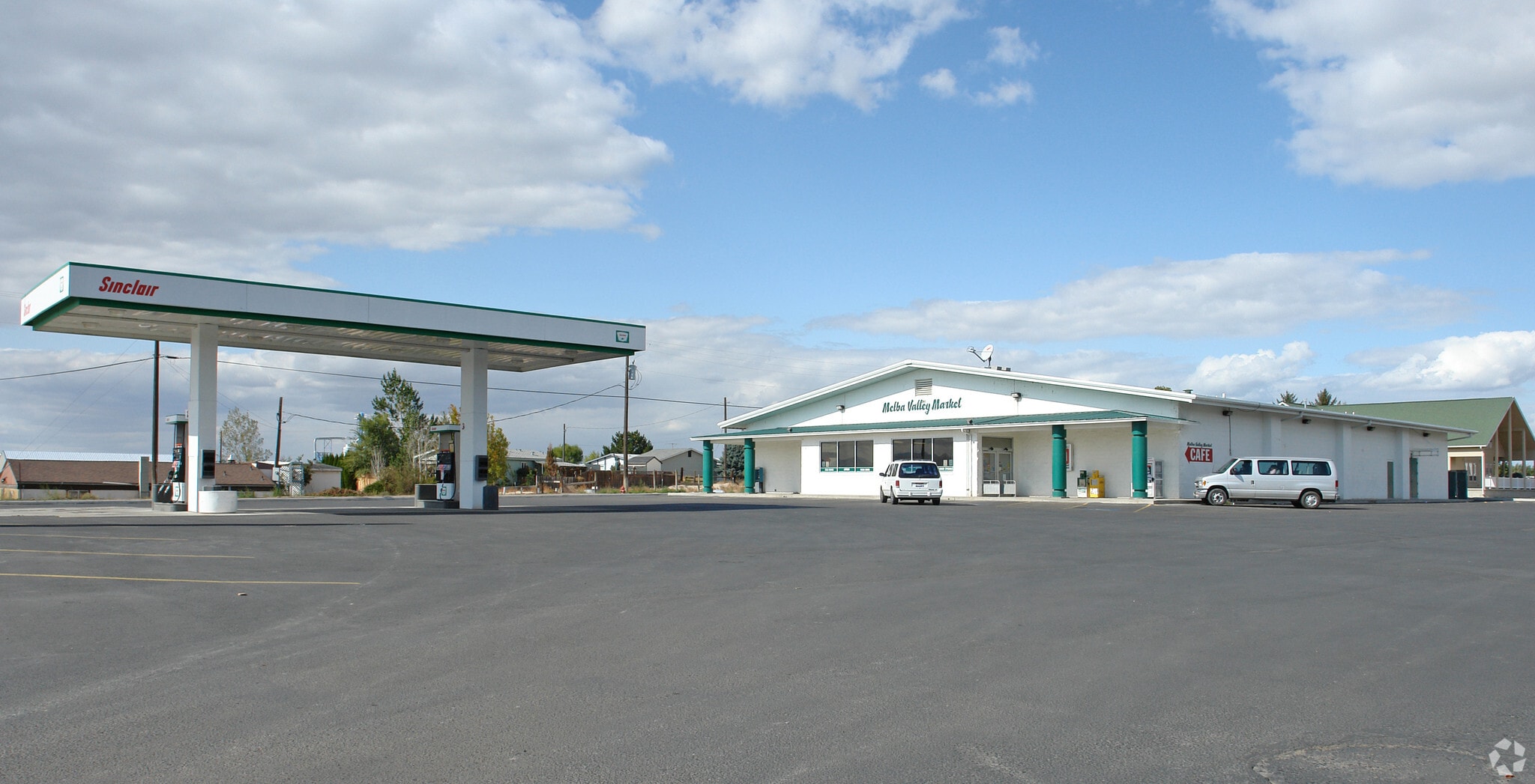 112 4th St, Melba, ID for Rent