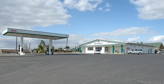 Melba, ID Retail - 112 4th St