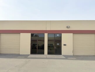 Sparks, NV Industrial - 1233-1267 Gator Way