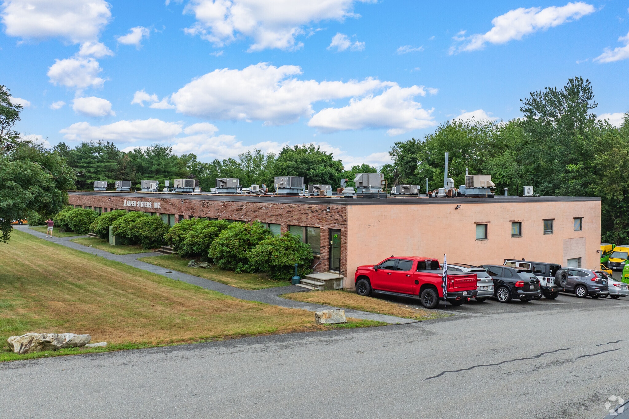 178-190 Cedar Hill St, Marlborough, MA for Rent