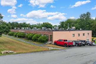 Marlborough, MA Industrial - 178-190 Cedar Hill St Marlborough, MA Industrial - 178-190 Cedar Hill St