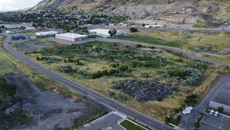 Provo, UT Industrial - 3200 Sierra Vista Way
