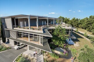 Austin, TX Commercial Land - 1400 W Oltorf St