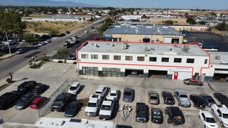 Victorville, CA Office - 15260 Anacapa Rd Victorville, CA Office - 15260 Anacapa Rd