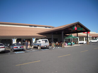 Palo Cedro, CA Retail - 9372 Deschutes Rd