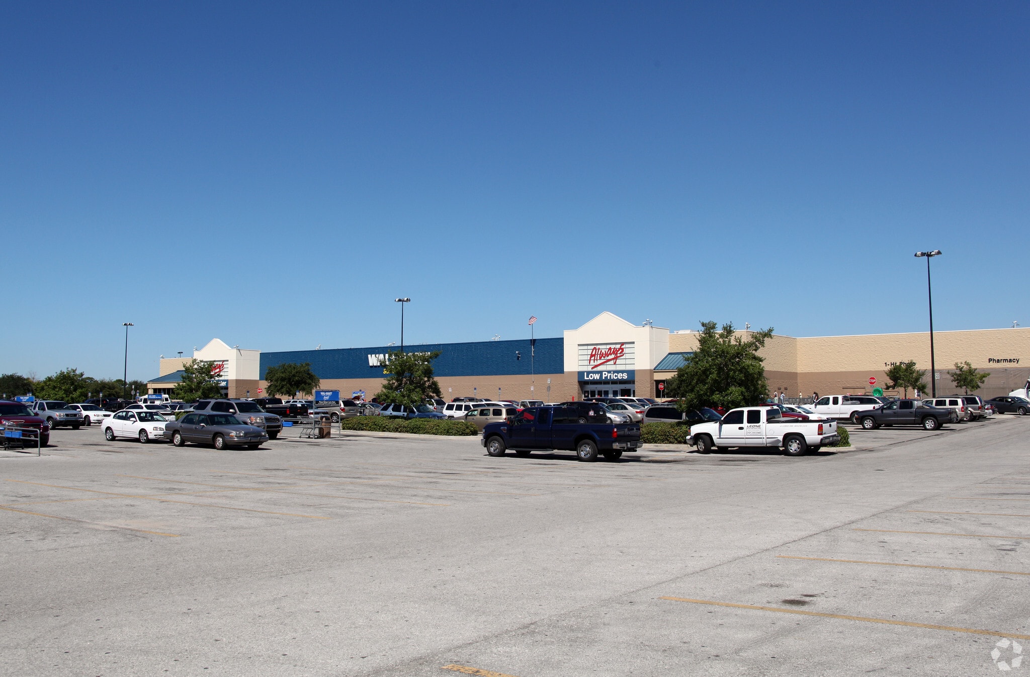 8619-8637 Us Hwy 19 N, Port Richey, FL for Rent