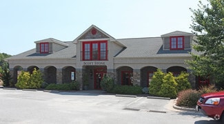 5575 Garden Village Way