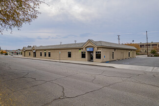 Bakersfield, CA undefined - 1801 16th St