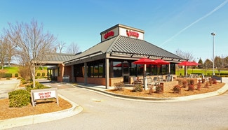 Lexington, SC Retail - 5109-5141 Sunset Blvd Lexington, SC Retail - 5109-5141 Sunset Blvd