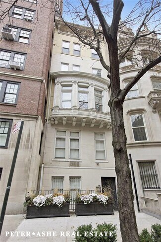 New York, NY Apartments - 53 E 64th St New York, NY Apartments - 53 E 64th St