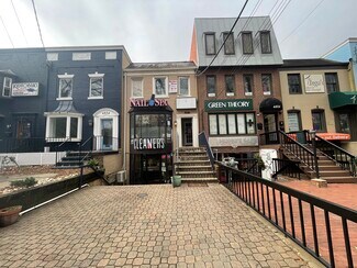 Washington, DC undefined - 4826 MacArthur Blvd NW