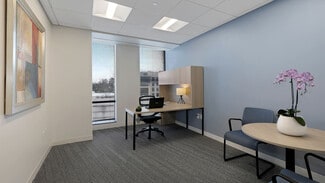 Chevy Chase, MD Coworking Space - 5425 Wisconsin Ave