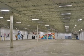 Chicago, IL Office, Industrial - 1260 W Madison St