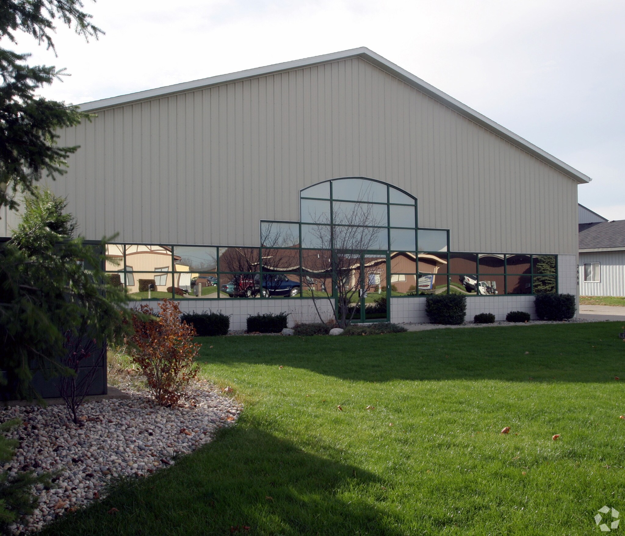 2668 Edward St, Jenison, MI for Rent