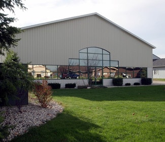 Jenison, MI Industrial - 2668 Edward St
