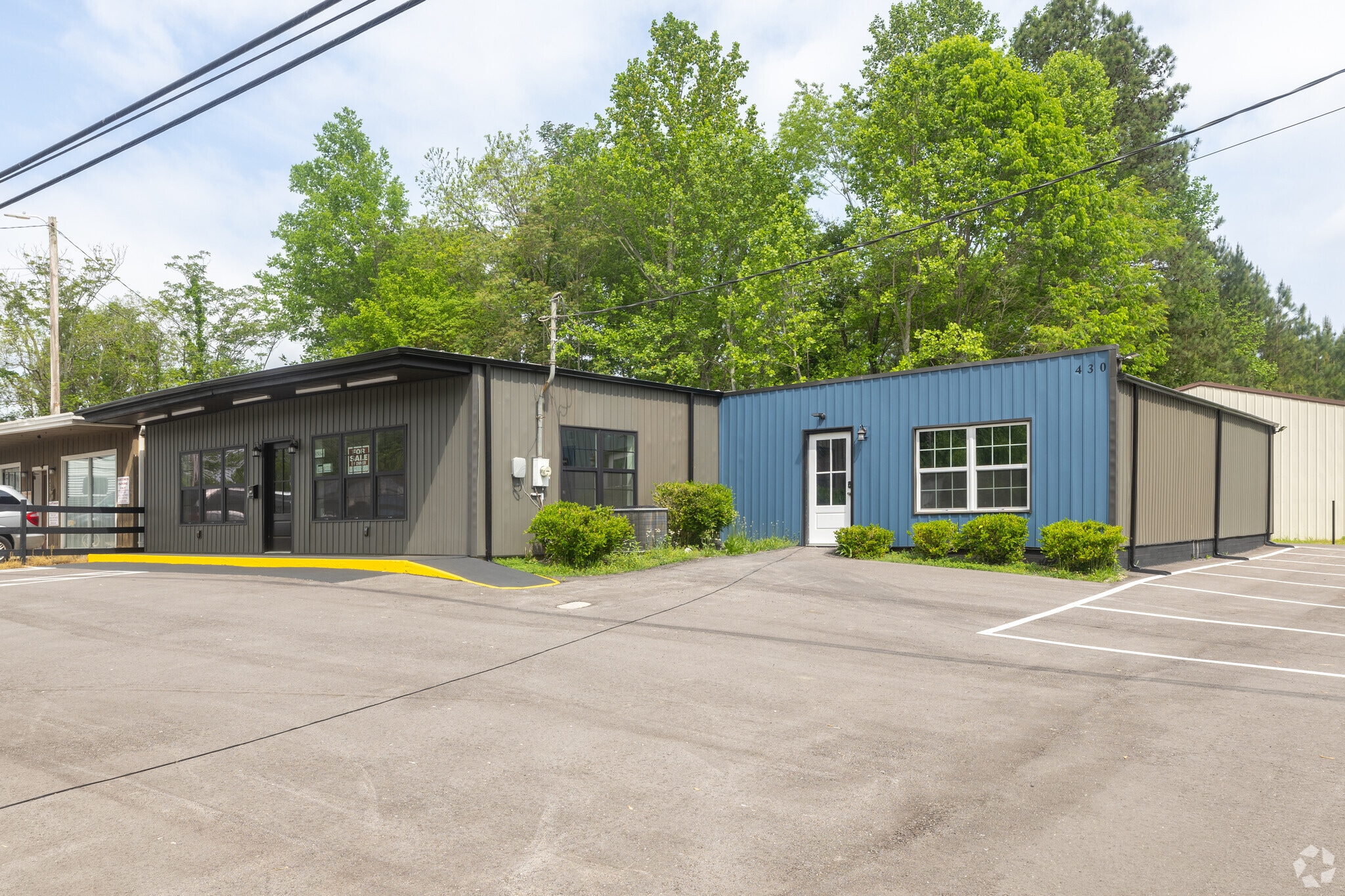 430 E Broad St, Smithville, TN for Sale